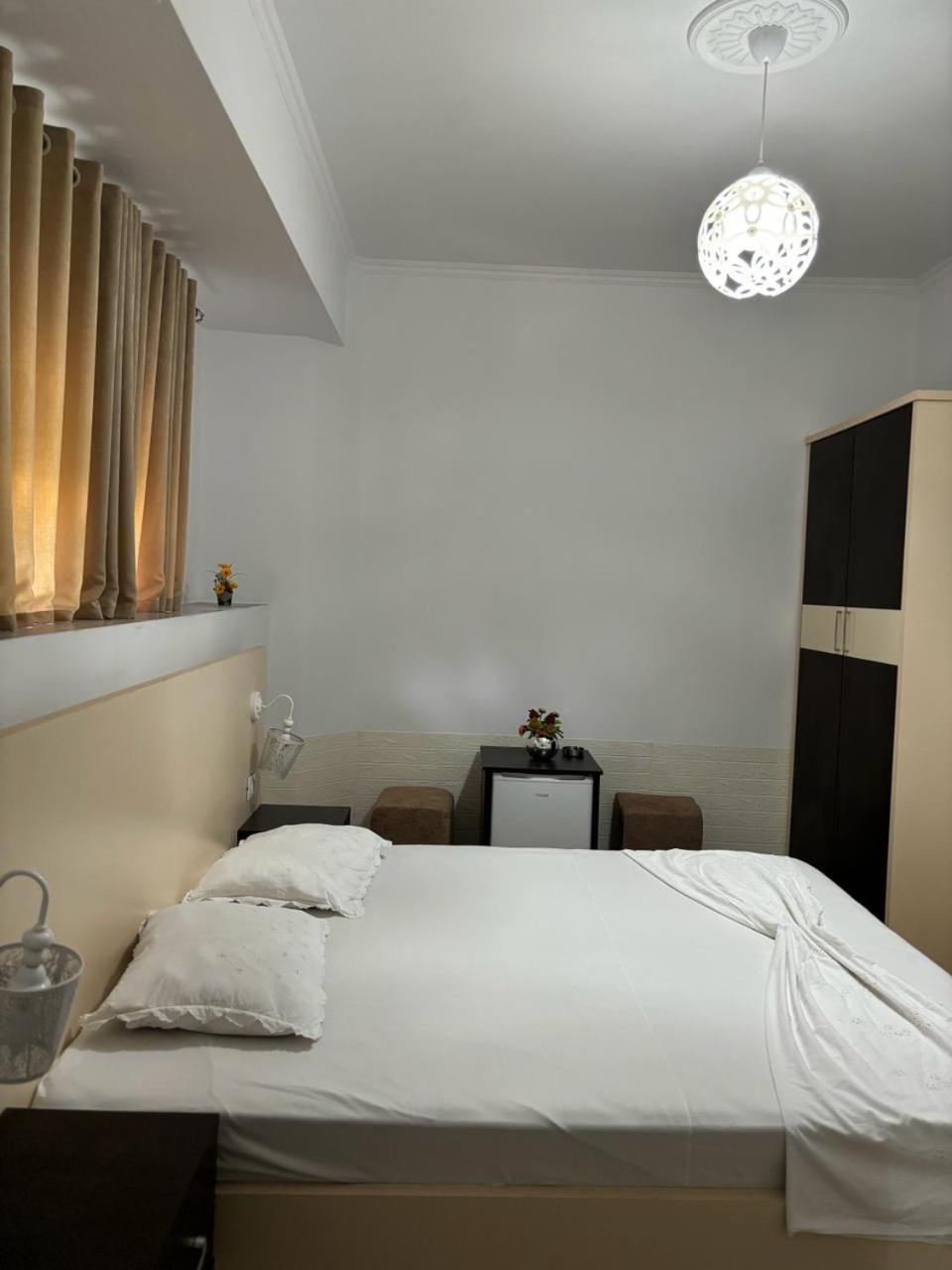 Guest House Adi Hoxha Berat Dış mekan fotoğraf