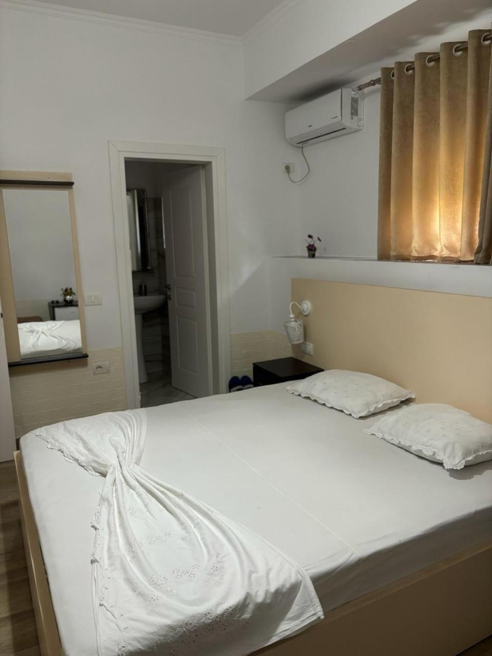 Guest House Adi Hoxha Berat Dış mekan fotoğraf
