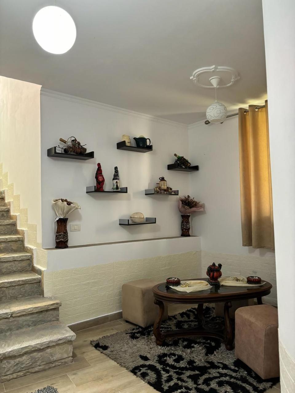 Guest House Adi Hoxha Berat Dış mekan fotoğraf