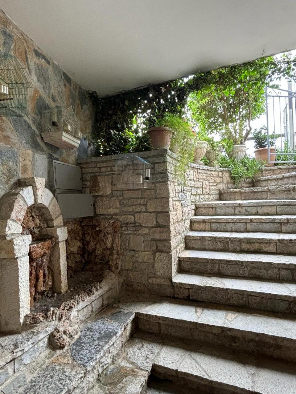 Guest House Adi Hoxha Berat Dış mekan fotoğraf