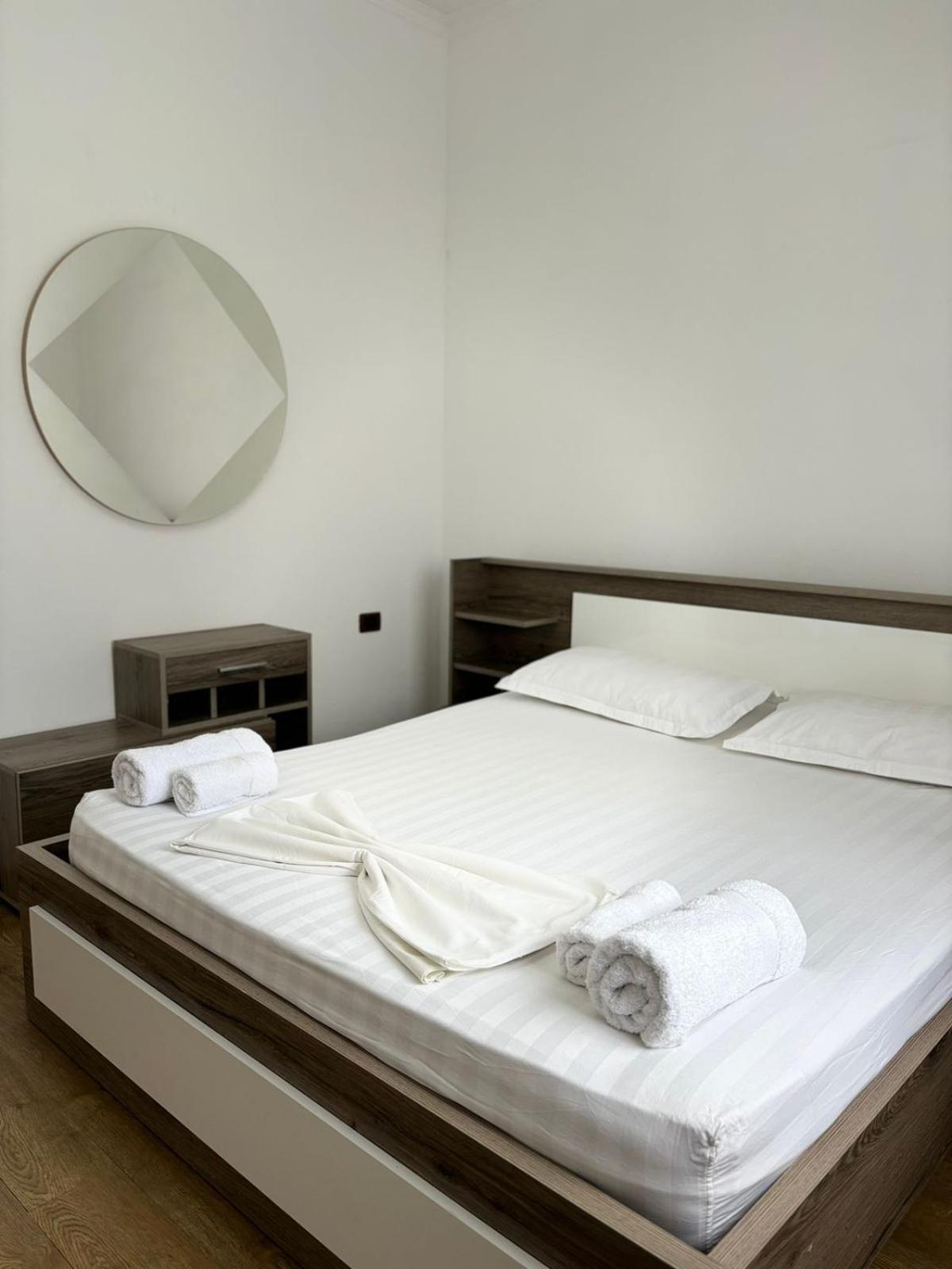 Guest House Adi Hoxha Berat Dış mekan fotoğraf