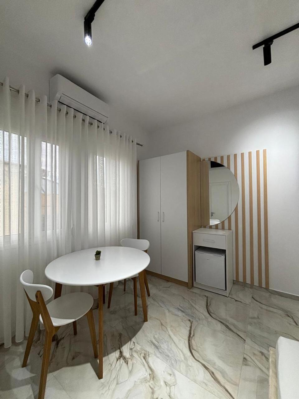 Guest House Adi Hoxha Berat Dış mekan fotoğraf