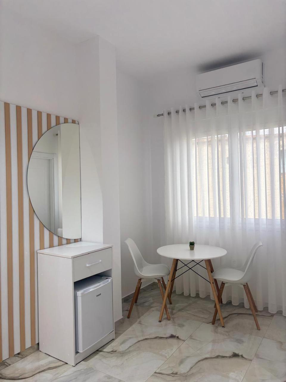Guest House Adi Hoxha Berat Dış mekan fotoğraf