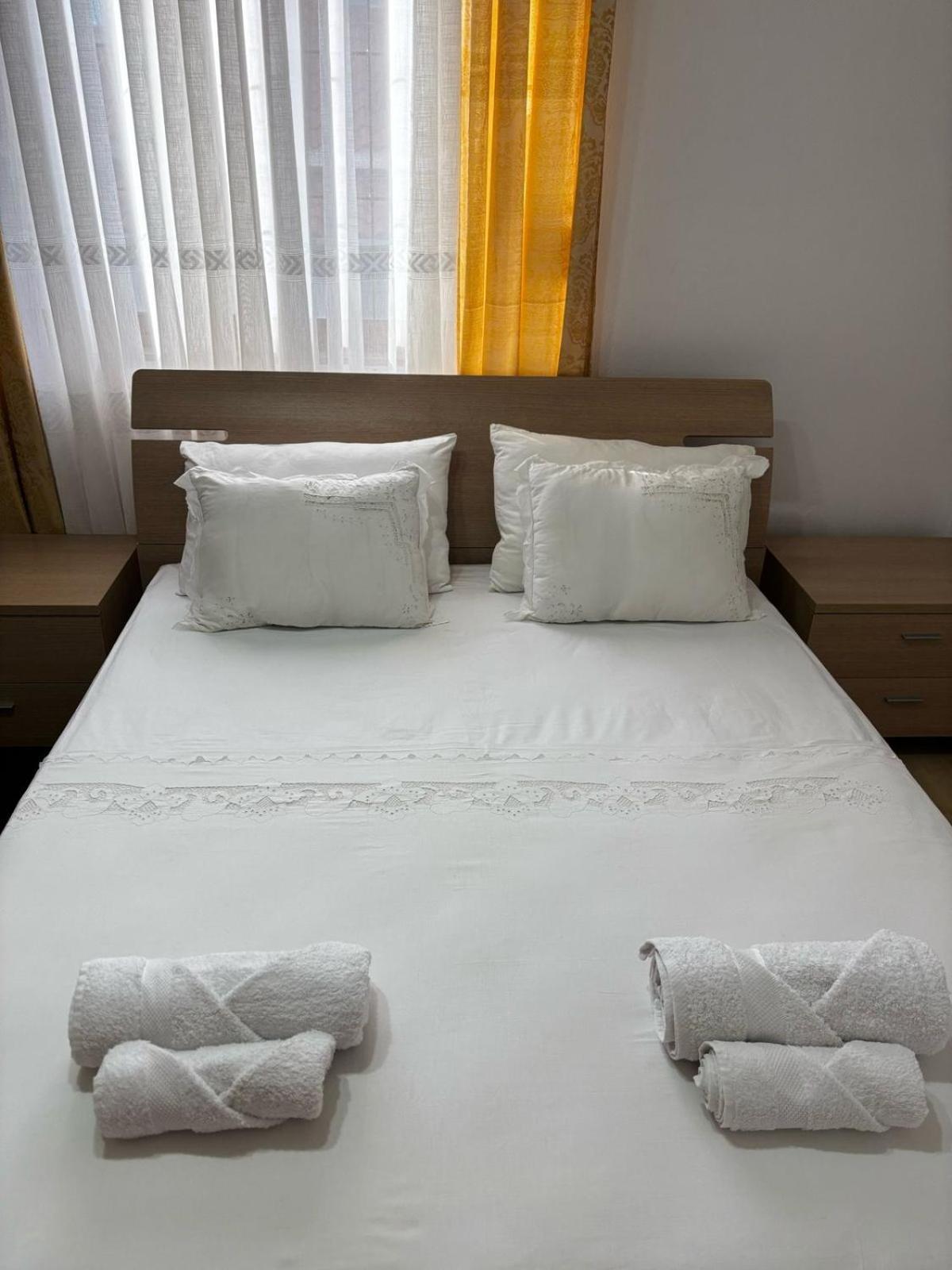 Guest House Adi Hoxha Berat Dış mekan fotoğraf